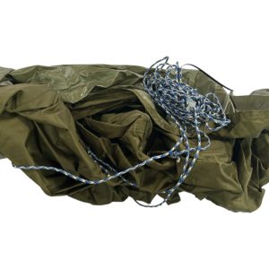Alternative view of 1x Fox Frontier XD Overwrap - U119 - PRE LOVED