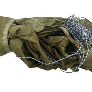 1x Fox Frontier XD Overwrap - U119 - PRE LOVED - Image 3