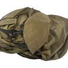 1x Fox Easy Shelter+ - LOOKS NEW - YELX134 - PRE LOVED
