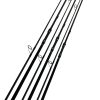 3x Shimano TX9 13ft INT 40mm - WHIX245 - PRE LOVED