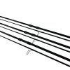 3x Daiwa Longbow DF 12ft 3.75lb  - WHIY27 - PRE LOVED