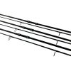 3x Shimano Tribal Velocity 10ft 3lb - ORAZ11 - PRE LOVED