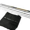 1x Daiwa Twilight Barbel 12ft 2.25lb in Sleeve - YEL305 - PRE LOVED