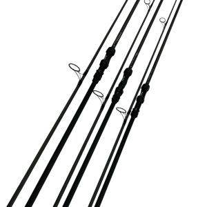 3x Sonik Gravity XFW 'Frank Warrick' 12ft 3.5lb - YEL307 - PRE LOVED