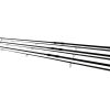 3x Sonik Dominator X 12ft 3.5lb - YEL312 - PRE LOVED