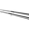 2x Daiwa Whisker DF 12ft 3lb - YEL300 - PRE LOVED