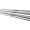 3x Harrison Catfish No2 12ft 4.5lb Bulit by Mark Tunley - YEL302 - PRE LOVED