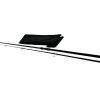 1x Korda Kaizen Platinum Custom 12ft 6 4lb - NO WRTTING OF SPEC - YEL301 - PRE LOVED