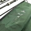 1x Drennan Ultralite Mini Feeder 9ft With 10ft Extension - WHI74 - PRE LOVED