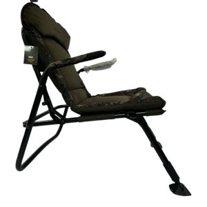 Alternative view of 1x Nash Combi Chair NEW - WHIX219 - PRE LOVED