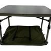 1x Fox Bivvy Table XL - REDB32 - PRE LOVED