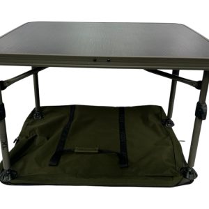 1x Fox Bivvy Table XL - REDB32 - PRE LOVED