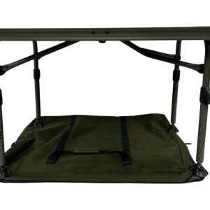 Alternative view of 1x Fox Bivvy Table XL - REDB32 - PRE LOVED