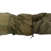 1x Fox Voyager XL Sleeping Bag - U103 - PRE LOVED
