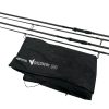 2x Advanta Discovery CSX V2 12ft 3.5lb in Sleeves - ORAR1 - PRE LOVED