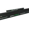 1x Maver MV-RXX Margin 9m Pole with 4x Power Carp 2x Powerlite Plus Top Kits - REDR6 - PRE LOVED
