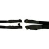 2x NGT Tip and Butt Protectors  - A11 - PRE LOVED