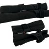 2x Greys Tip and Butt Protectors - A15 - PRE LOVED