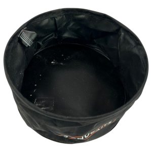 Alternative view of 1x Sonubaits Groundbait Collapsable Bucket - U143 - PRE LOVED