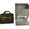 1x Outlaw Pro Fire Pit - U135 - PRE LOVED