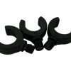 3x Cygnet Butt Grips - SOFT, WILL FIT ABR/CORK - A3 - PRE LOVED