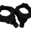 2x NGT Large Butt Locker Grips - A104 - PRE LOVED