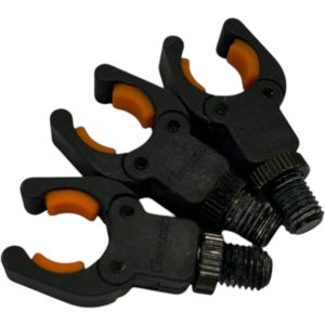 Alternative view of 3x Prologic Adjustbale Butt grips - J6 - PRE LOVED