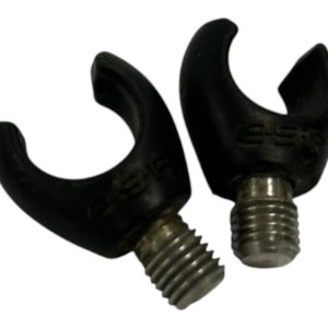 2x ESP Small Butt Grips - J13 - PRE LOVED