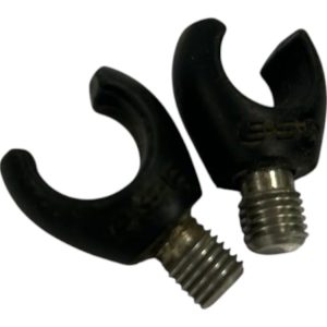 Alternative view of 2x ESP Small Butt Grips - J13 - PRE LOVED