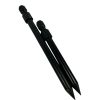 2x Solar A1 Banksticks 8/10.5'' - D6 - PRE LOVED