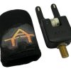 1x Garnder ATTs Alarm - A19 - PRE LOVED