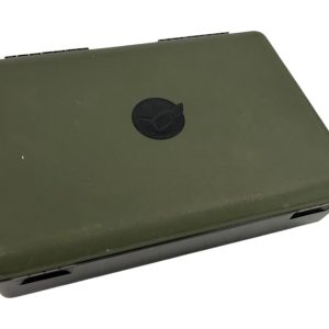 1x Korda Fully Loaded Tackle Box  - G14 - PRE LOVED - Image 5