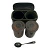 1x Korda Compac 2 Man Brew Kit - J13 - PRE LOVED