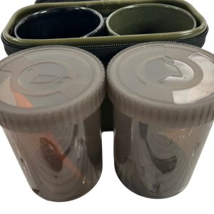 1x Korda Compac 2 Man Brew Kit - J13 - PRE LOVED - Image 2