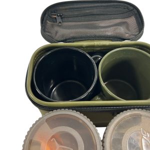 1x Korda Compac 2 Man Brew Kit - J13 - PRE LOVED - Image 3