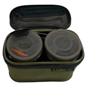 1x Korda Compac 2 Man Brew Kit - J13 - PRE LOVED - Image 4