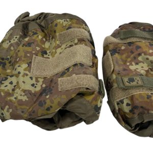 3x Thinking Anglers Camo Reel Pouches - U167 - PRE LOVED - Image 2