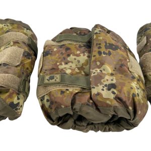 3x Thinking Anglers Camo Reel Pouches - U167 - PRE LOVED - Image 3