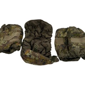 3x Thinking Anglers Camo Reel Pouches - U167 - PRE LOVED - Image 5