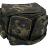 1x Korda Compac Dark Kamo Carryall Medium - A103 - PRE LOVED