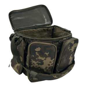 1x Korda Compac Dark Kamo Carryall Medium - A103 - PRE LOVED - Image 2