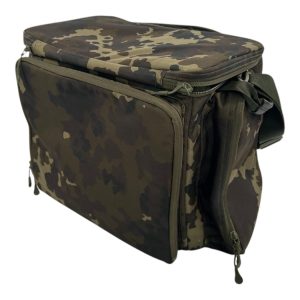 1x Korda Compac Dark Kamo Carryall Medium - A103 - PRE LOVED - Image 5