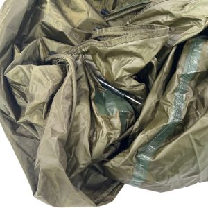 1x Trakker Tempest 150 bivvy Skull Cap  - S155 - PRE LOVED - Image 2