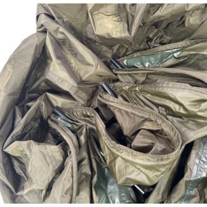 1x Trakker Tempest 150 bivvy Skull Cap  - S155 - PRE LOVED - Image 3