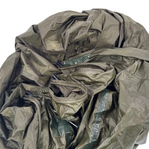 1x Trakker Tempest 150 bivvy Skull Cap  - S155 - PRE LOVED - Image 4