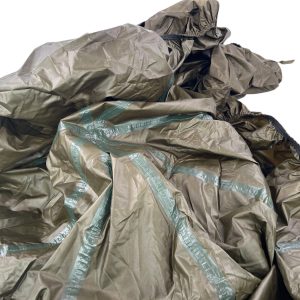 1x Trakker Tempest 150 bivvy Skull Cap  - S155 - PRE LOVED - Image 5