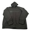 1x Ridgemonkey Drop Back Microflex Hoodie - L - C4 - PRE LOVED