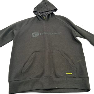 1x Ridgemonkey Drop Back Microflex Hoodie - L - C4 - PRE LOVED - Image 2