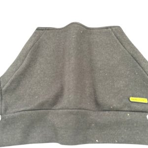 1x Ridgemonkey Drop Back Microflex Hoodie - L - C4 - PRE LOVED - Image 3