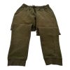 1x Trakker Heavyweight Joggers - L - U126 - PRE LOVED